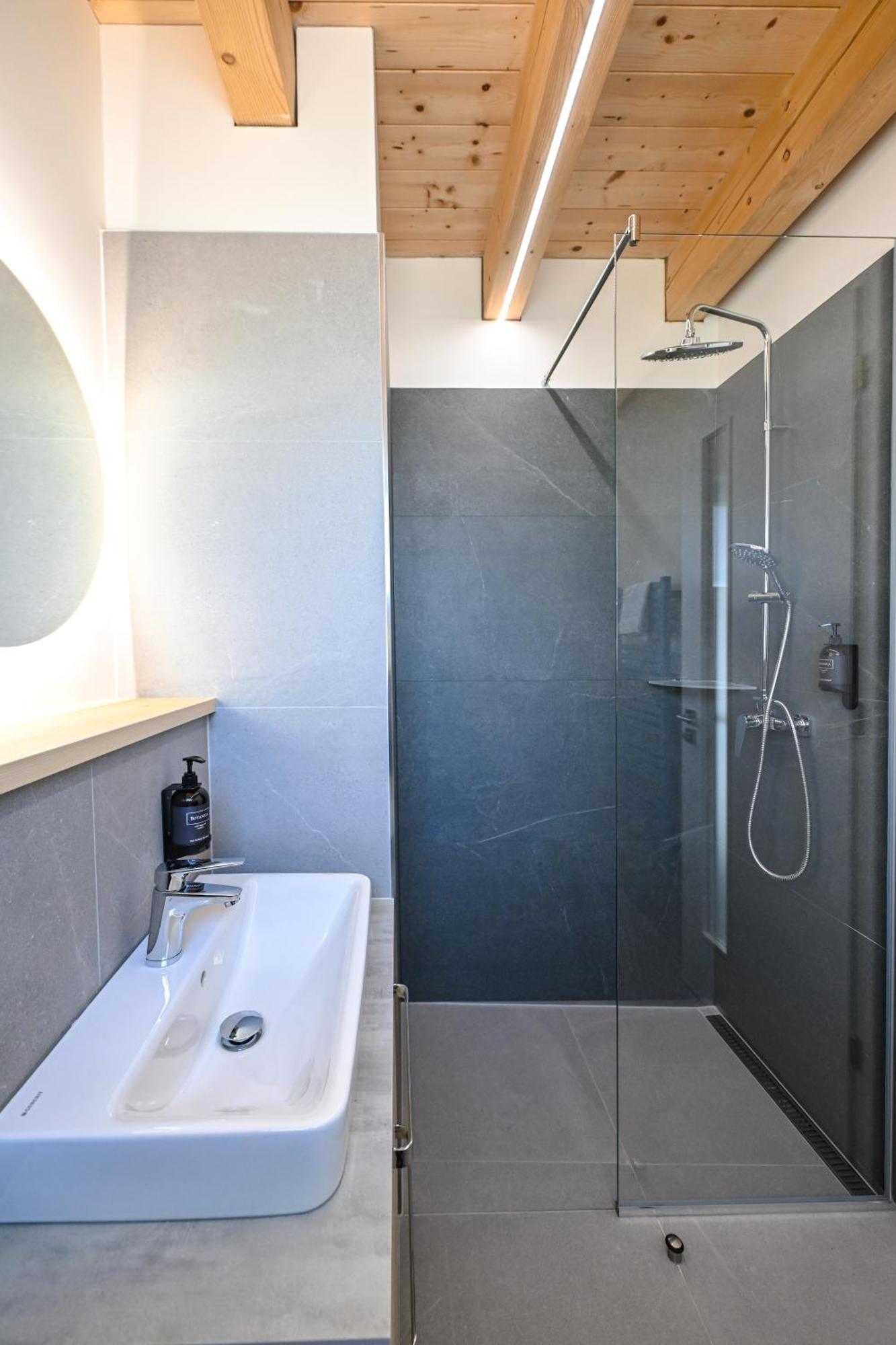 Pavlovske Domecky Apartment Bagian luar foto