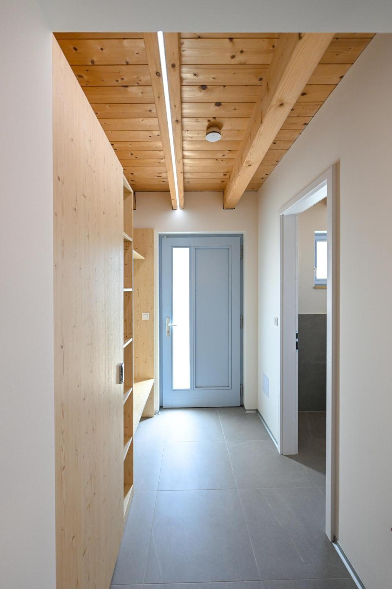 Pavlovske Domecky Apartment Bagian luar foto