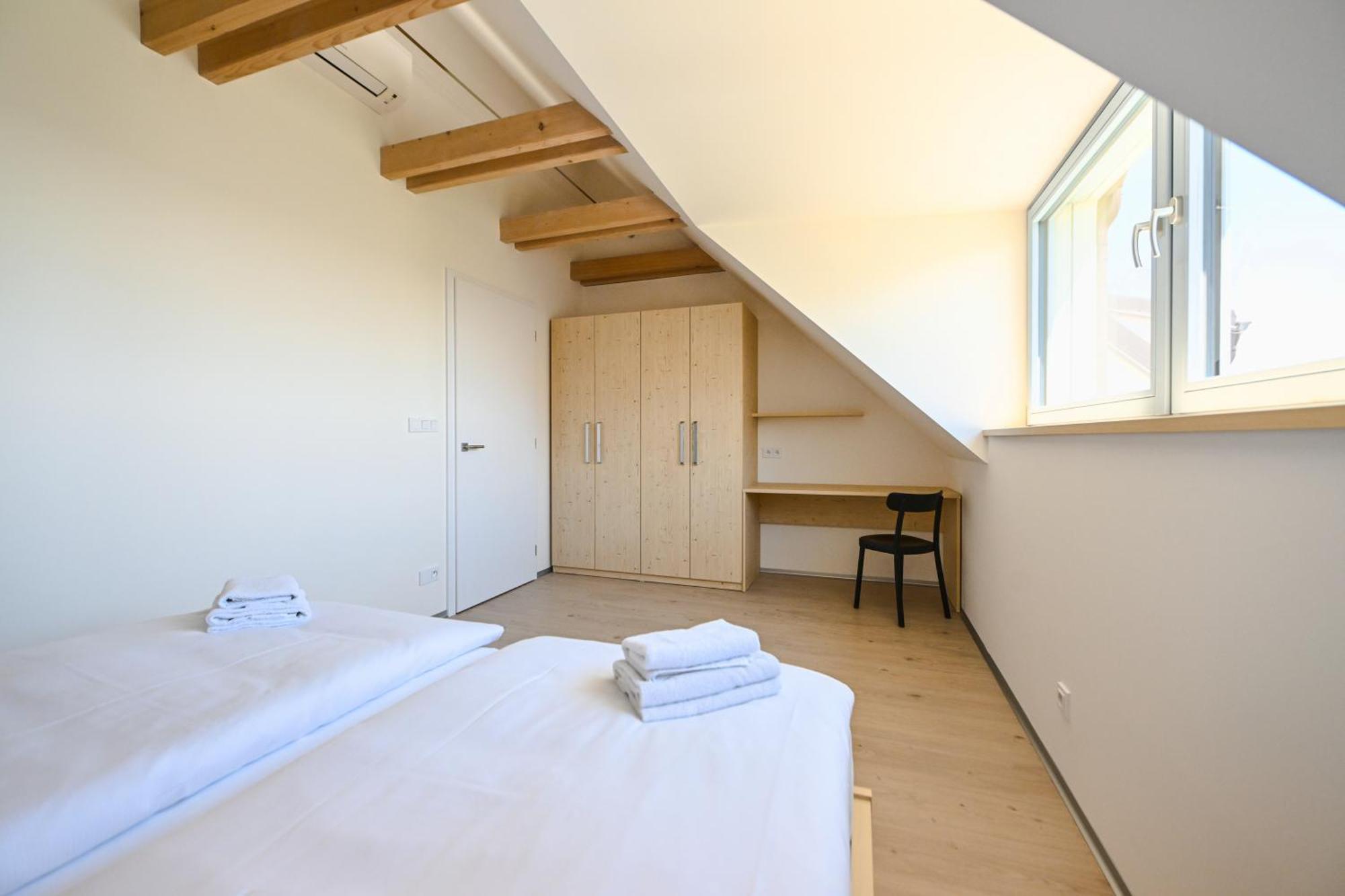 Pavlovske Domecky Apartment Bagian luar foto